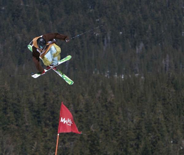 sw 10 mute under jibacademy... Foto: Jenny - salomon. Åkare: Henrik Harlaut a.k.a e'dollo.