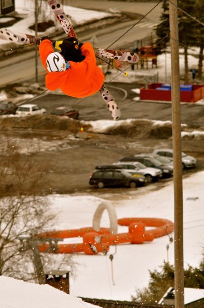 Foto: Sebastian Knudsen. Åkare: Me.