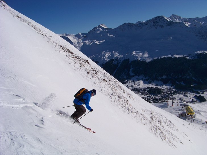 Foto: Jag. Åkare: Peter Svensson.
