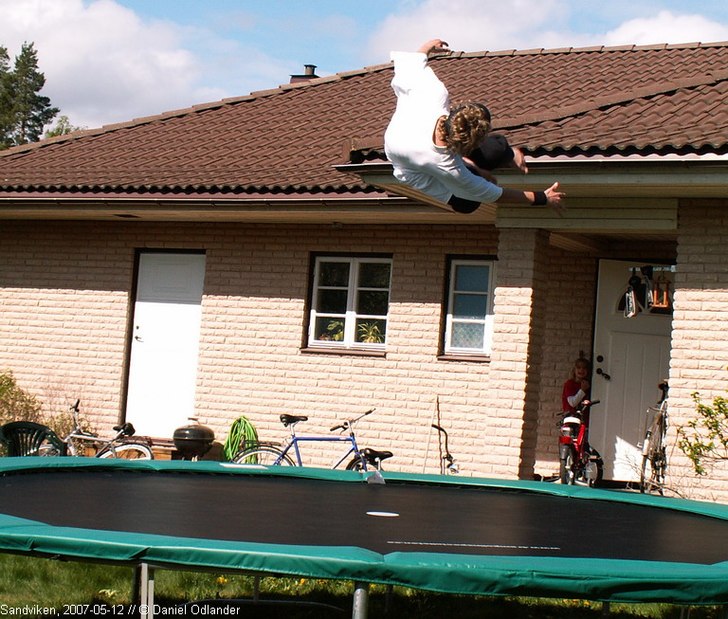 vi är medvetna om att bilden inte är perfekt, 
. Foto: Brorsan. Åkare: Marcus Odlander.