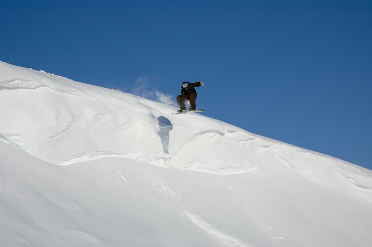 Foto: Crille. Åkare: Pontus.