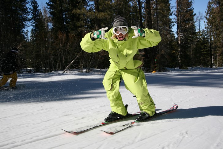 Foto: Jesper Tengvall. Åkare: Oskar Brandberg.