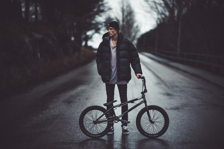 Hade en photoshoot igår med Jocke Wahlgren


N.