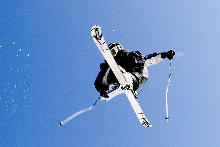 7:A. Foto: simonp. Åkare: jag såklarre.