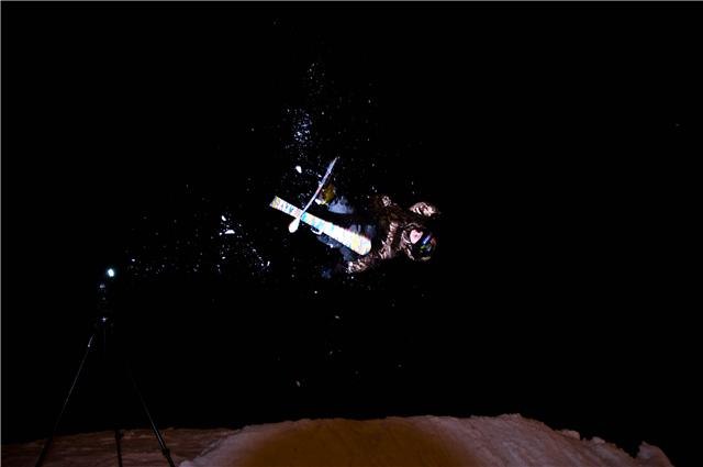 misty5. Foto: EDVIN. Åkare: jag(jesper).