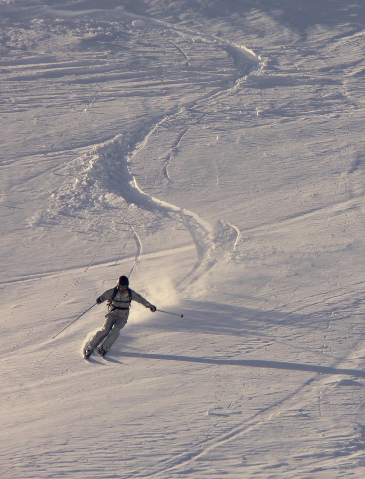 Foto: Stéfan. Åkare: Jonas Härnborg.