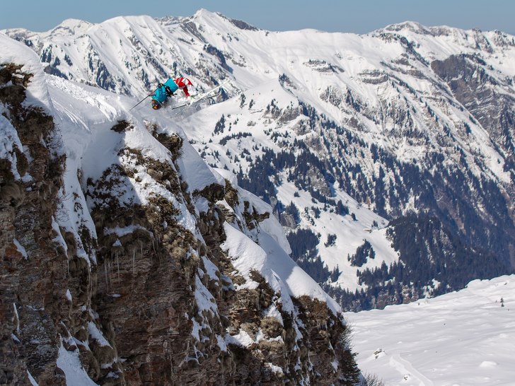 Foto: Jakob Sanne. Åkare: Joakim Hallberg.