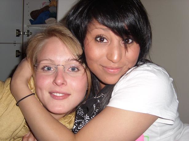 Foto: jessica Löfgren. Åkare: alva hammarling,maria westman.