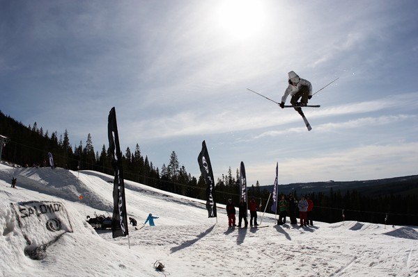 snurrrr. Foto: Nsc. Åkare: mig.