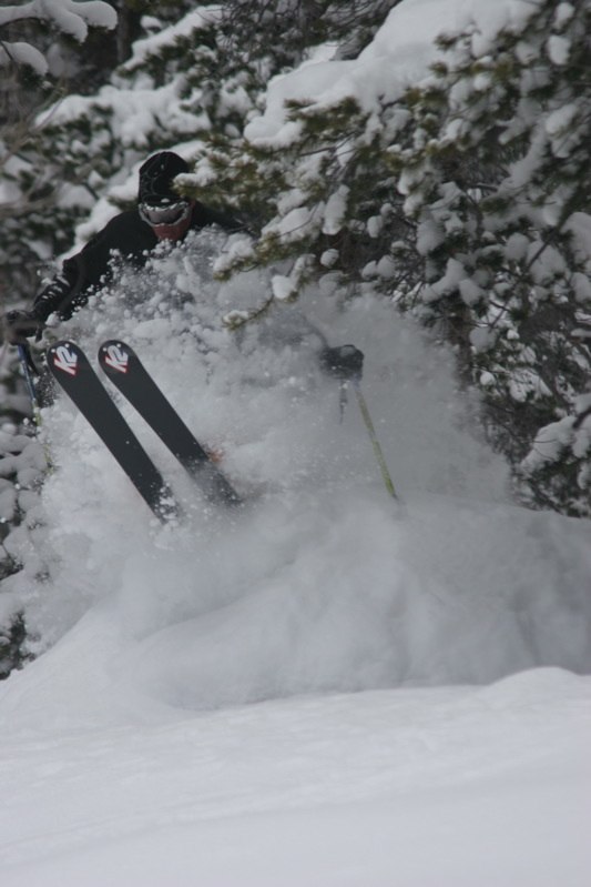 Foto: Daniel Tiensuu. Åkare: Martin Josefsson.