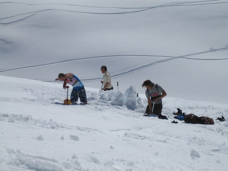 Prosjekt "BAD ASS KICKER"!!.