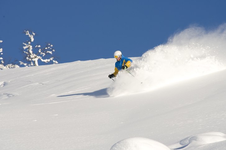 Foto: Jonathan Birkemyr. Åkare: Fredrik Malmsten.
