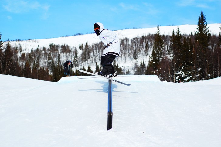 frontswap. Foto: eric. Åkare: victor.