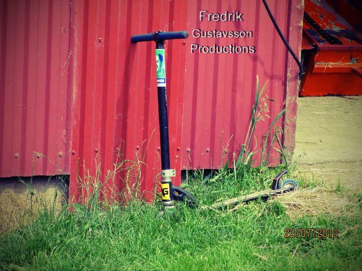 Fredrik Gustavsson Productions

.F.G.P.. Foto: FGP. Åkare: FGP.
