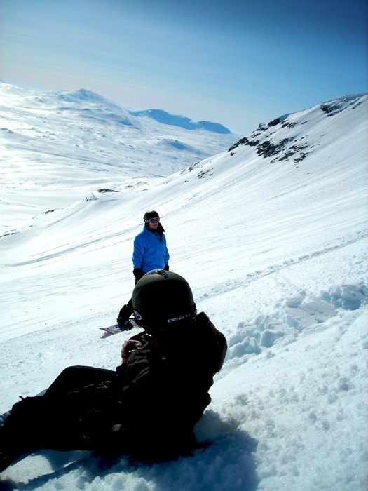 Foto: Bengt Hammari.