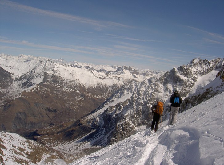 Foto: Andrea Marklund. Åkare: Kent & Petter.