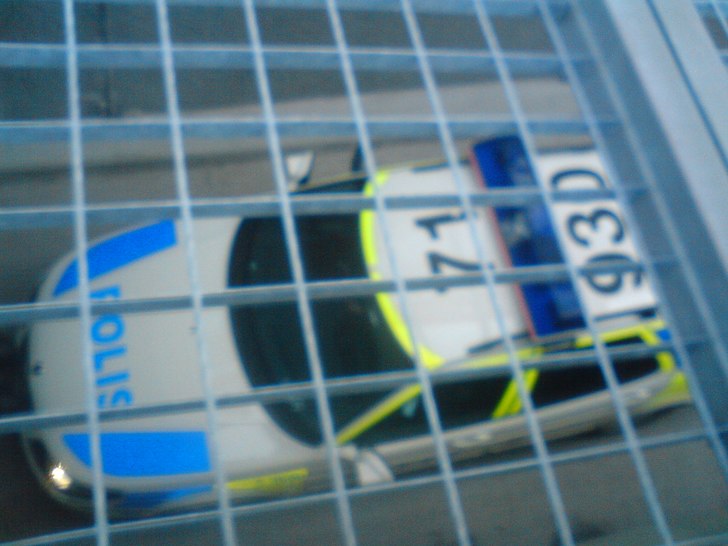 Fin Loska ;). Foto: Jonathan Lindkvist.