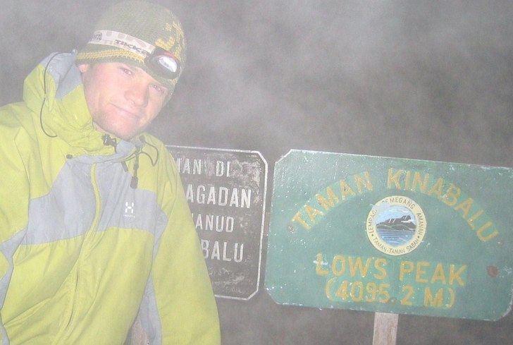 Dåligt med snö.... Foto: Peter A. Åkare: Peter.