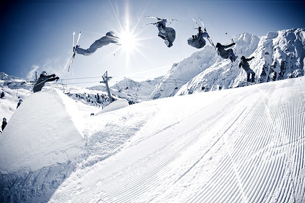 Foto: Marcus Rönne. Åkare: Andreas Grundvåg Nilssen.