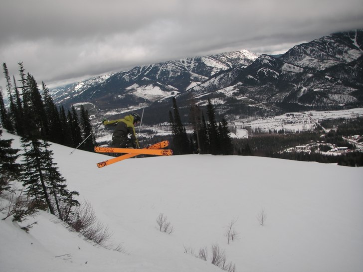 Foto: linus. Åkare: erik.s.