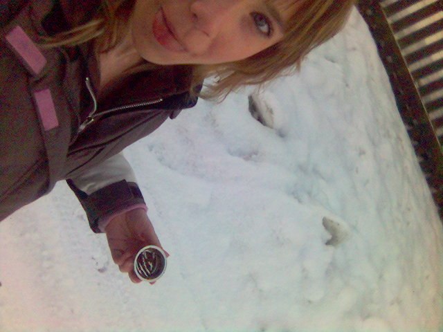 Foto: Jag Jagsson :). Åkare: också JAG ;).