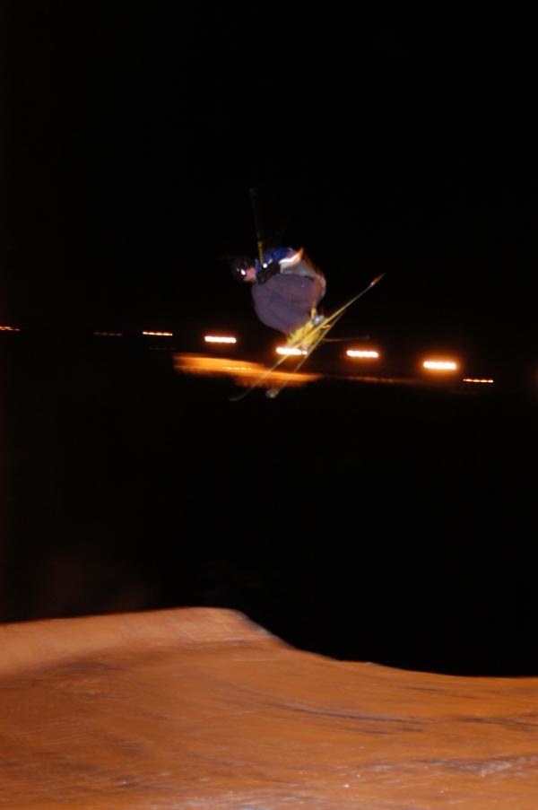 Foto: hakke peiling. Åkare: tommy.