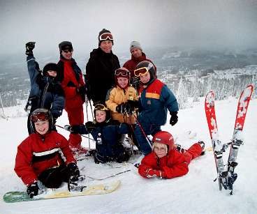 Foto: Aftonbladets. Åkare: Fam, Hammarljung & Åvall.
