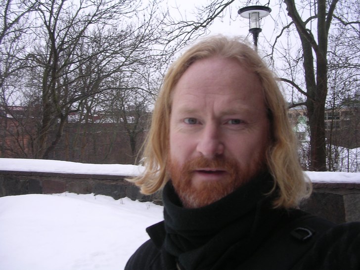 Foto: Erik Wahlberg.