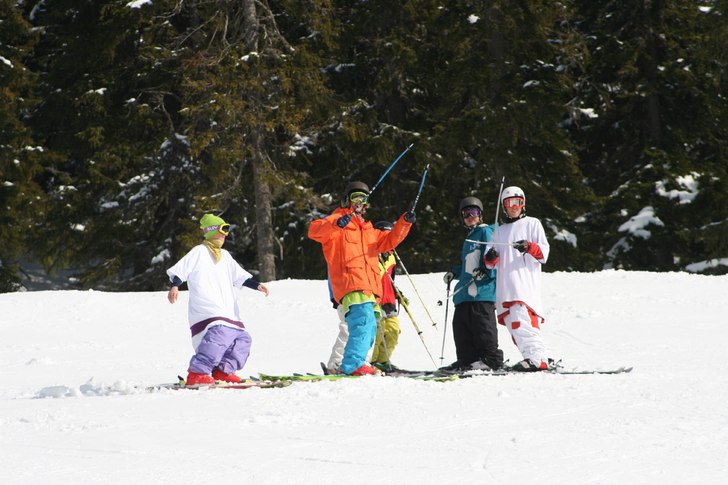 Gäddhäng med PaP i Arenan. Foto: Sandra Dejin. Åkare: P.A.P.