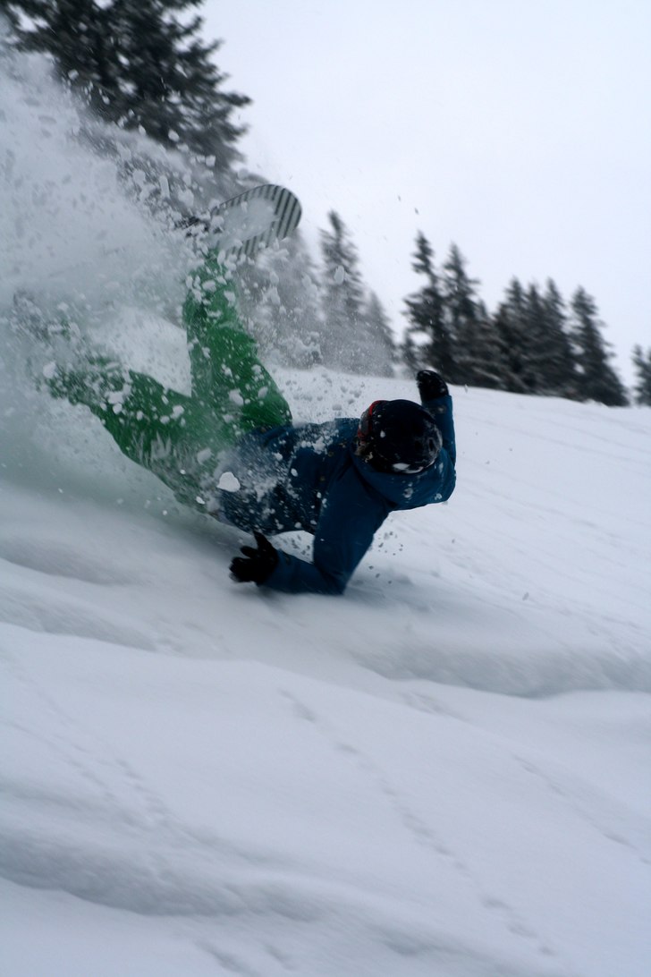 Foto: Joakim Croy. Åkare: Rickard Croy.
