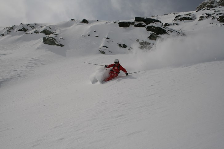 Foto: Håkan Dahl. Åkare: Joakim Samuelsson.