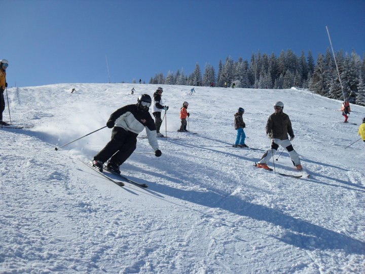 Foto: Adde Forss. Åkare: Jadin.