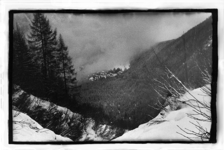 Foto: Björn Bonthron. Åkare: Jesper Bragstedt.