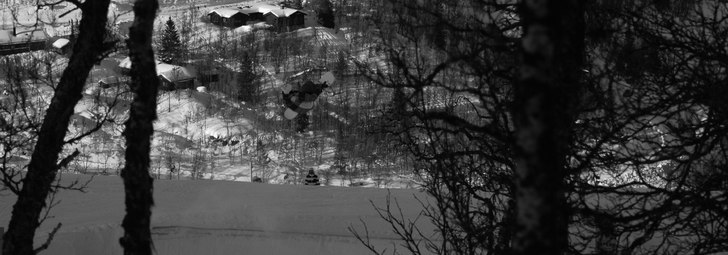 Foto: Tolle. Åkare: Dennis Lind.