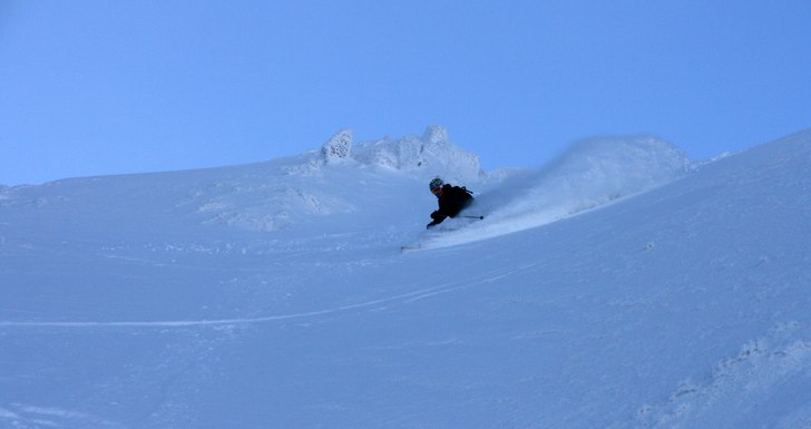 Foto: Juraj Bobocky. Åkare: Baska.