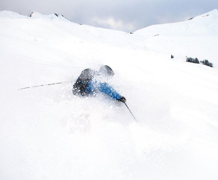 @ulfericsson. Foto: Magnus Ljungkvist. Åkare: Ulf Ericsson.