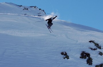 Foto: Markus Andreasson. Åkare: Stefan Ryding.