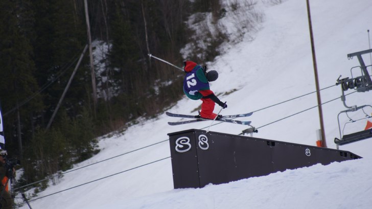 Foto: Marcus Hansson.