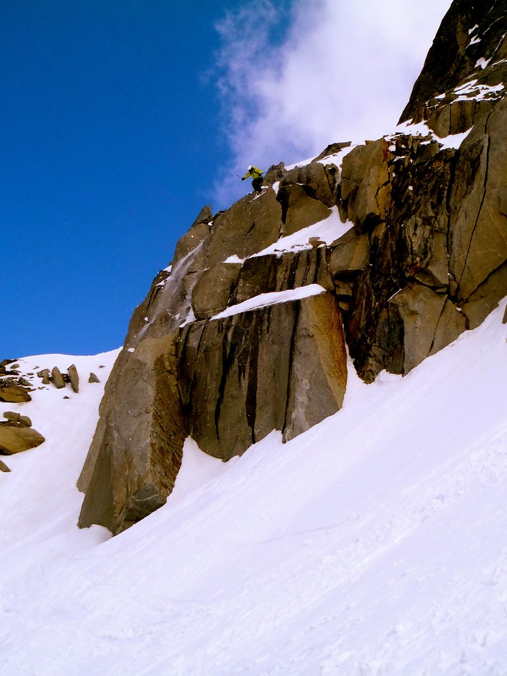 Foto: Lina. Åkare: Robert Månsby.