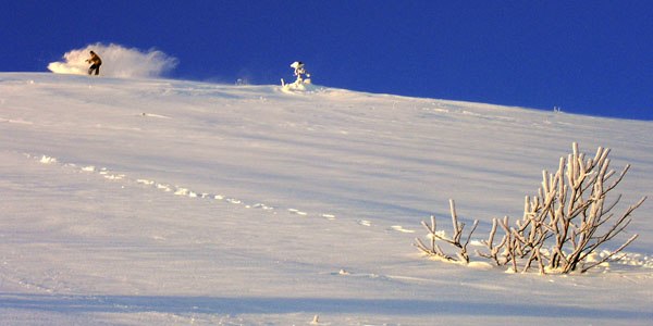 hård vind + hårt underlag = bra bild.. Foto: jakob wallin. Åkare: jesper wallin.