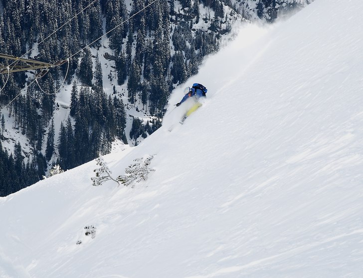 Foto: Kristoffer Svensson. Åkare: Leo Alsved.