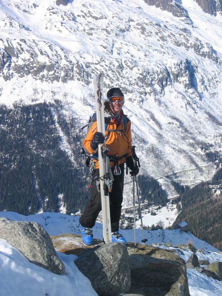 Foto: Martin Olofsson. Åkare: Raphael Dutremolet.