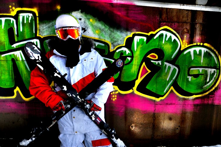 Foto: Albin Rylander. Åkare: Joakim swärdh.