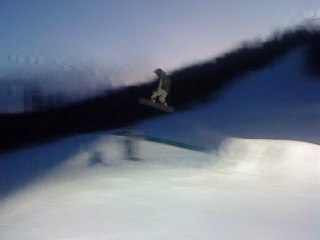 Åkare: Vincent Carlfjord.