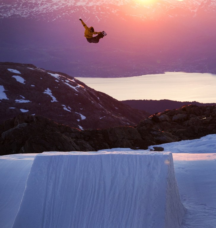 Stengt for sesongen
Takk til alle som besøkte oss.