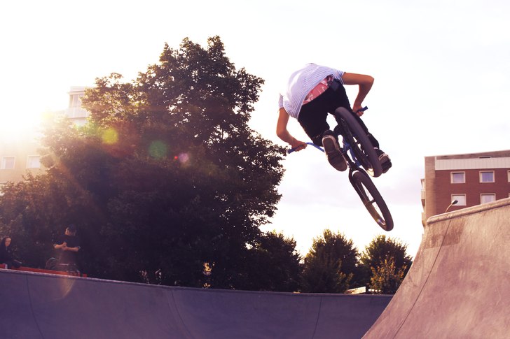 Foto: Anton Olin. Åkare: Joakim Wijk.