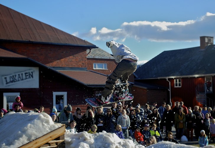 Foto: Josef Stenlund.