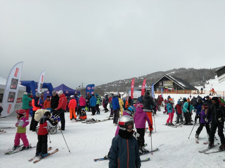 Beitostølen skiheiser 
Velkommen til Beitostølen.