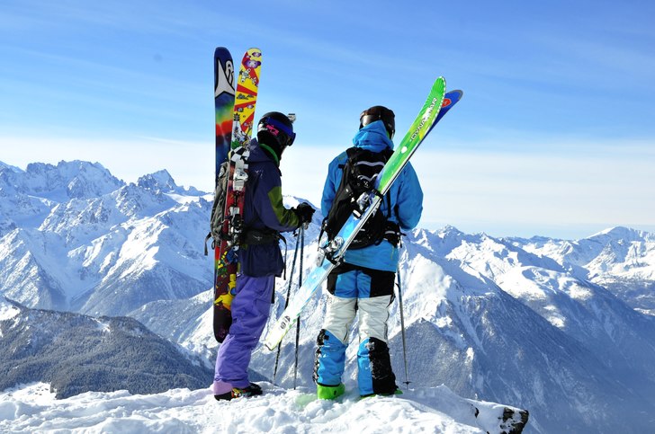 Foto: Axel Wall. Åkare: Gustav Fält, Joakim Hallberg.