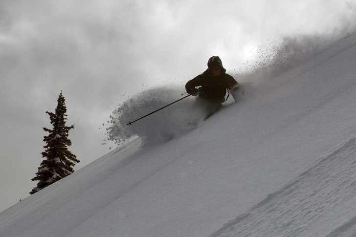 Foto: Erik Pernestam (www.pernestam.se). Åkare: Johan Olofsson.